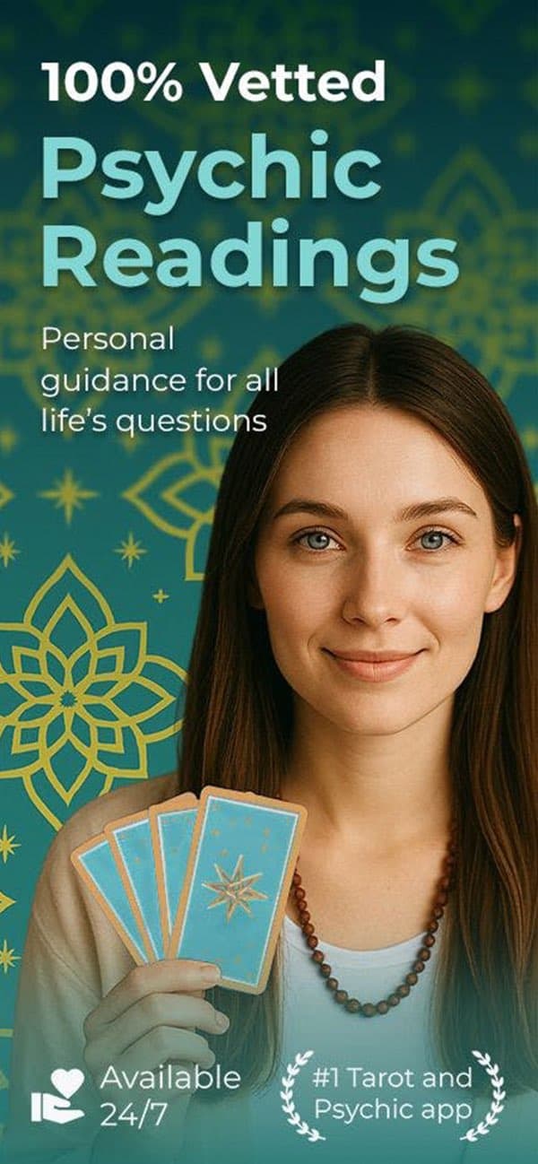 Everclear Psychic Reading Chat